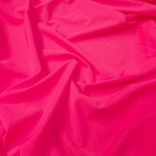 Ткань Бифлекс матовый (розовый неон)